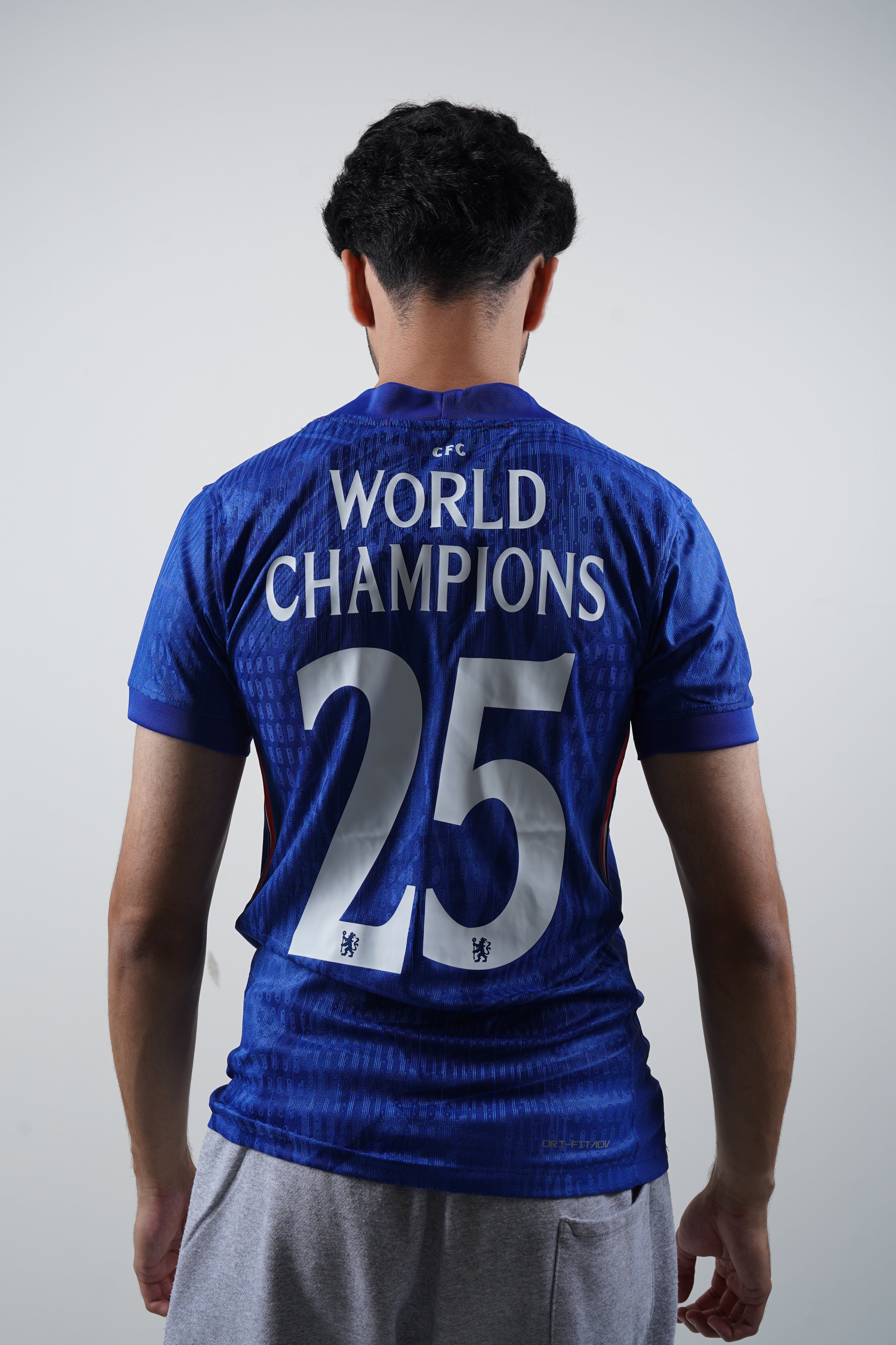 Chelsea Cup Nike Dri-FIT FIFA WC 25/26