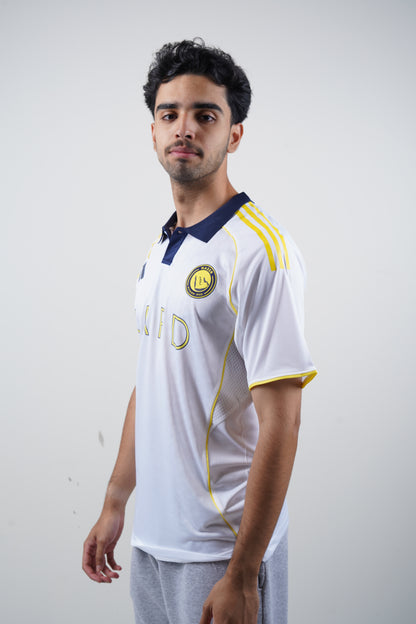 Al Nassr Third Jersey 25/26