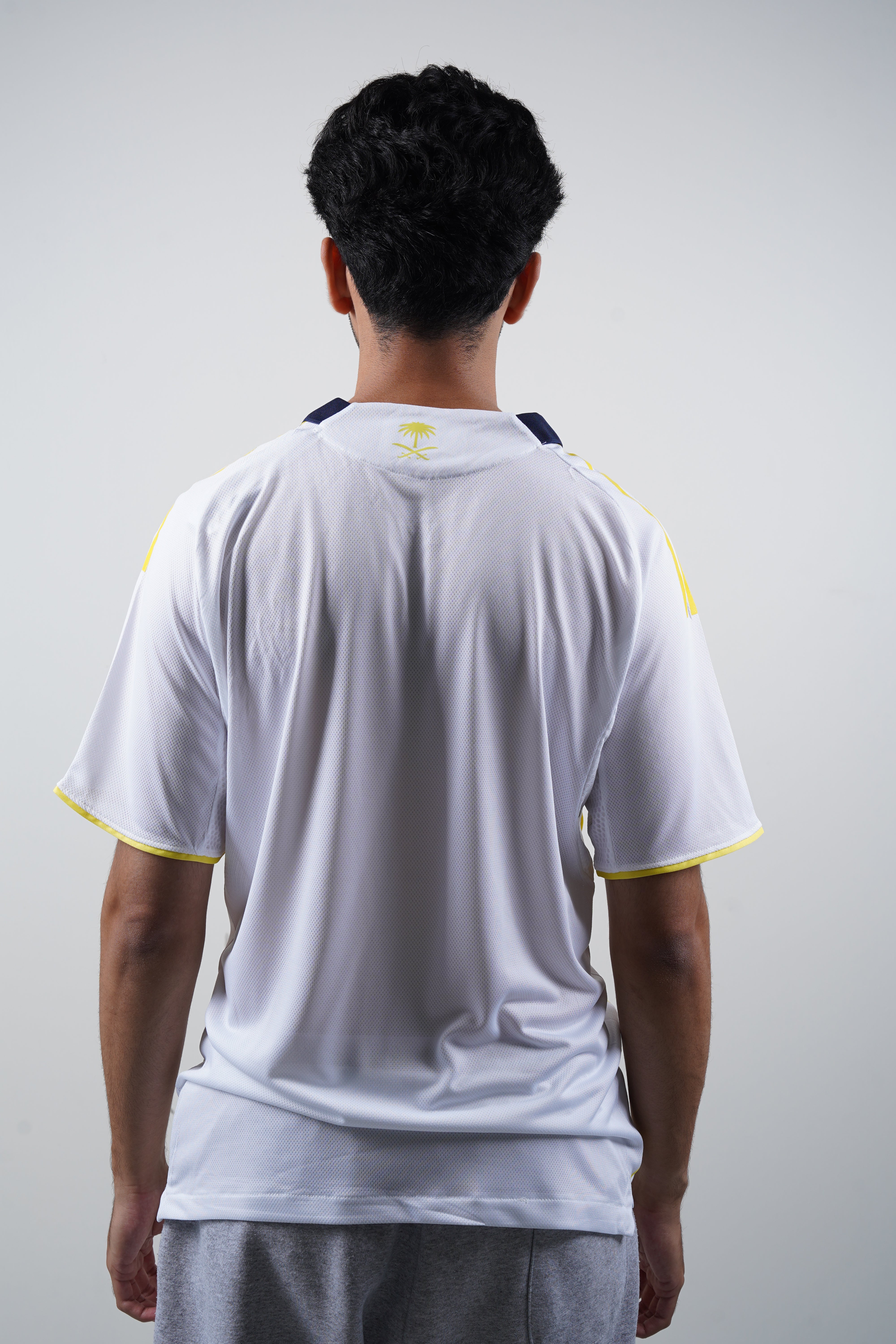 Al Nassr Third Jersey 25/26