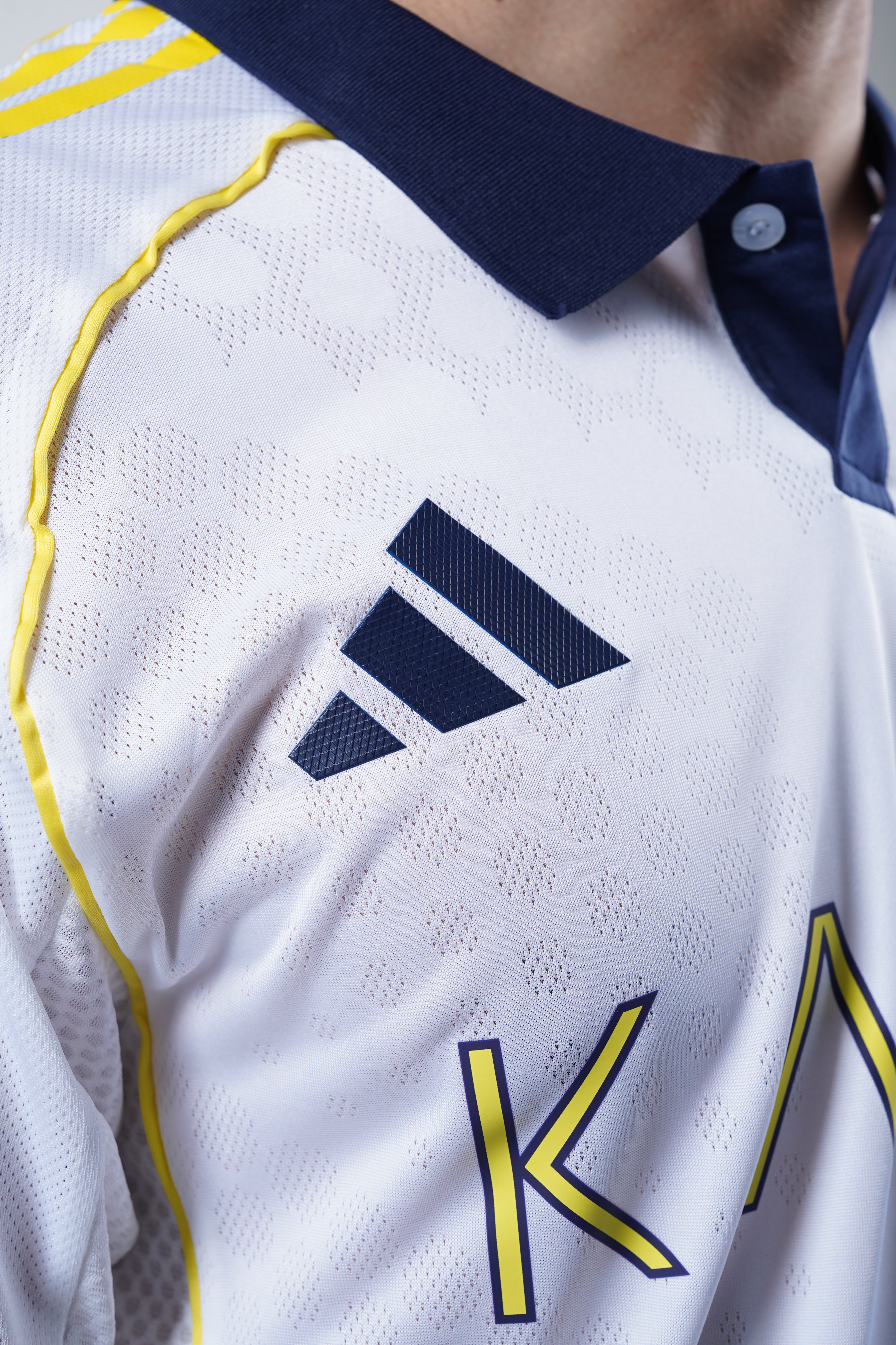 Al Nassr Third Jersey 25/26