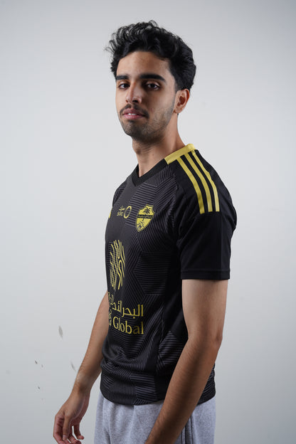 Al Ahli Saudi 25/26 Heritage Third Kit