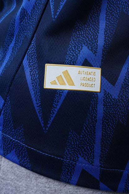 Arsenal Away Jersey 25/26