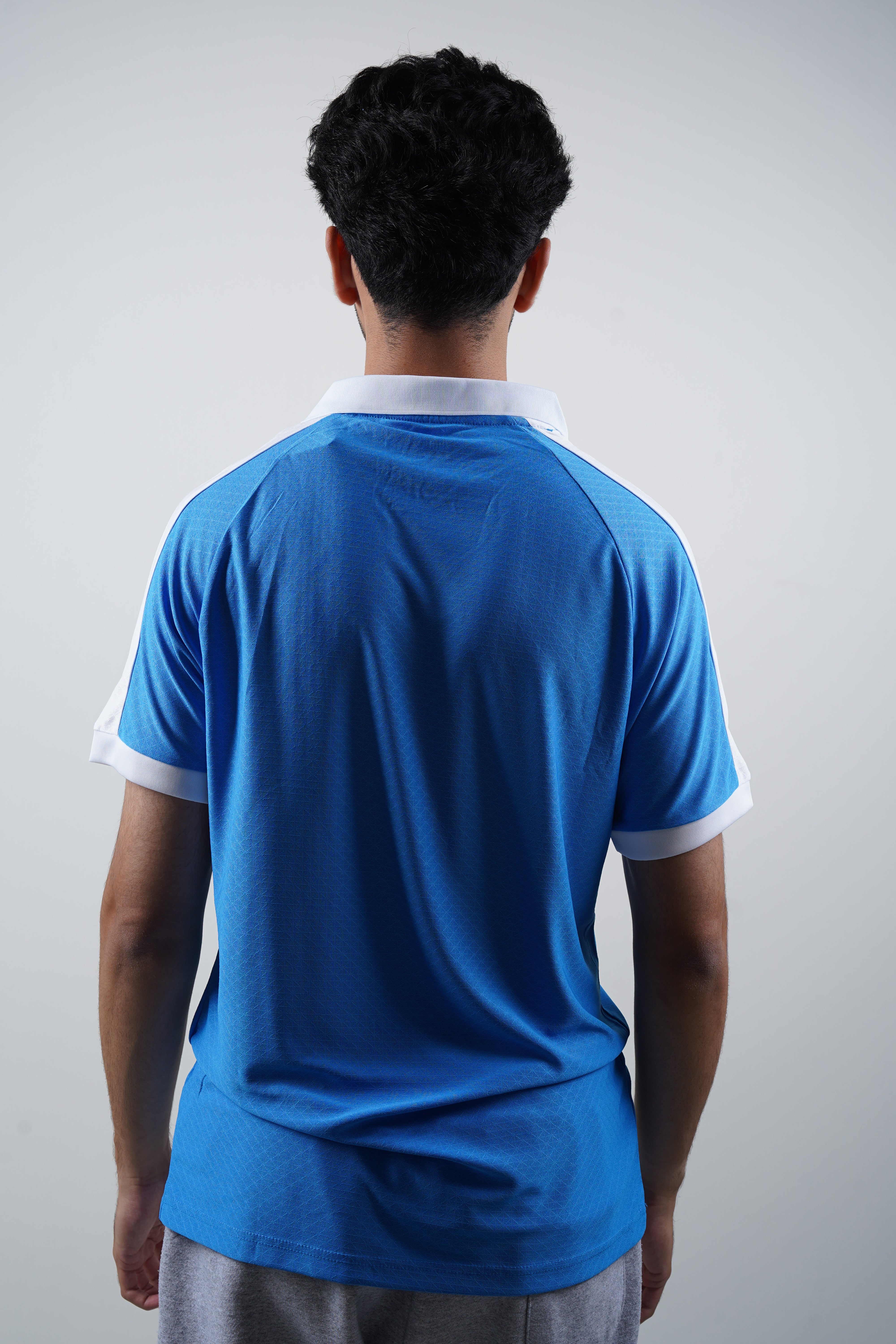 Al Hilal Saudi F.C. Anniversary Jersey