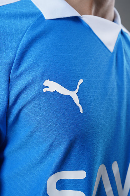 Al Hilal Saudi F.C. Anniversary Jersey