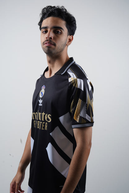 Real Madrid Special Edition Black 25/26