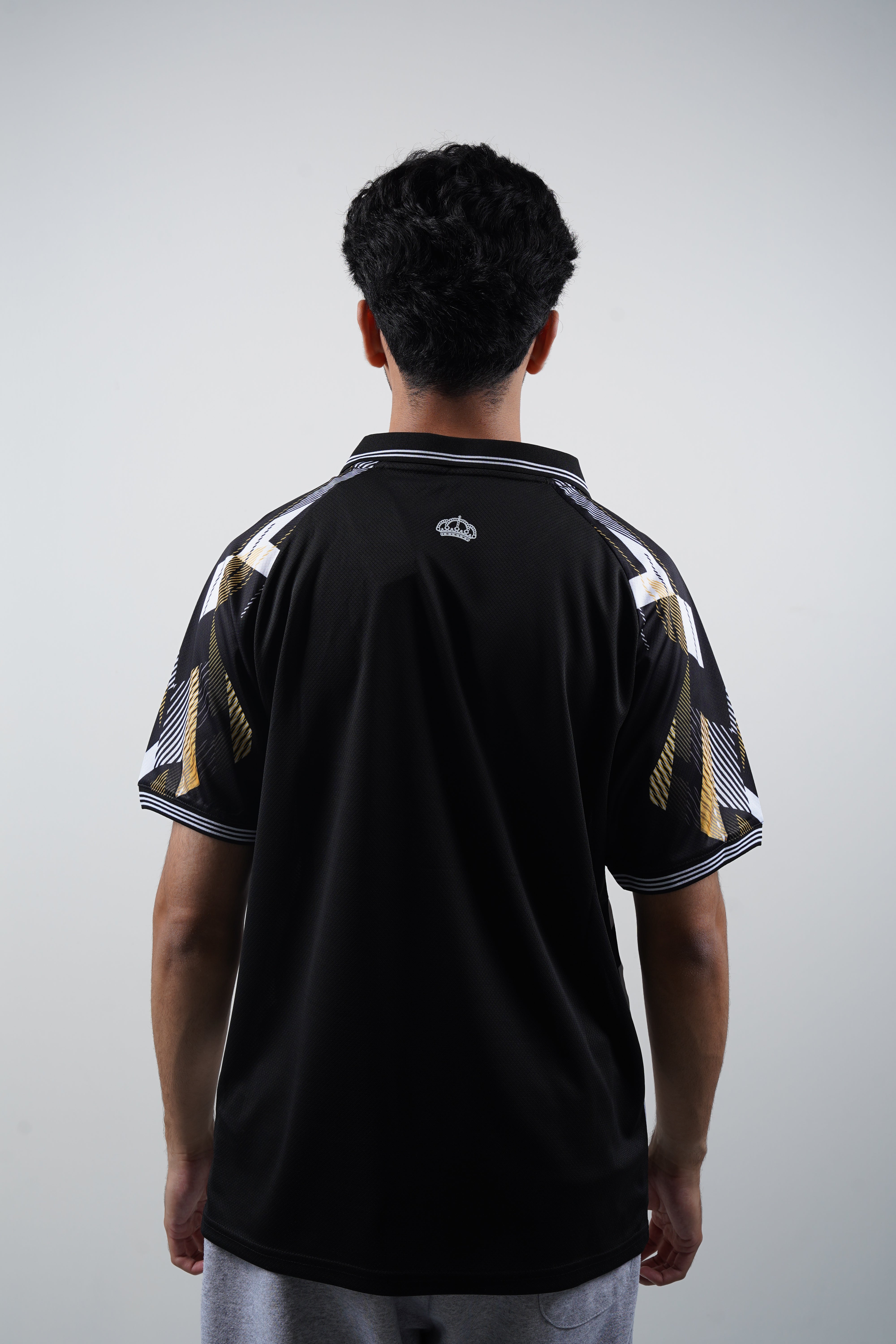 Real Madrid Special Edition Black 25/26