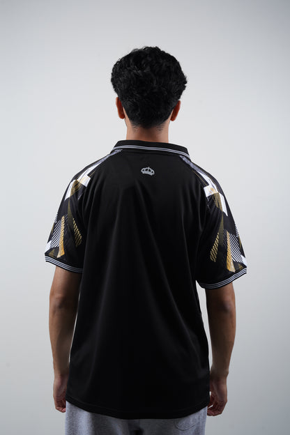Real Madrid Special Edition Black 25/26