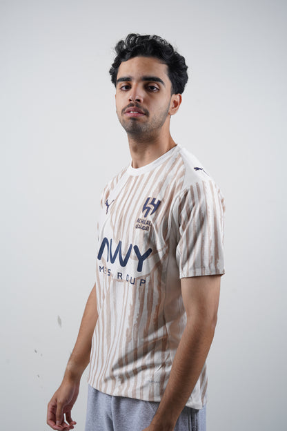 Al-Hilal FIFA Club World Cup 2025 GK Jersey