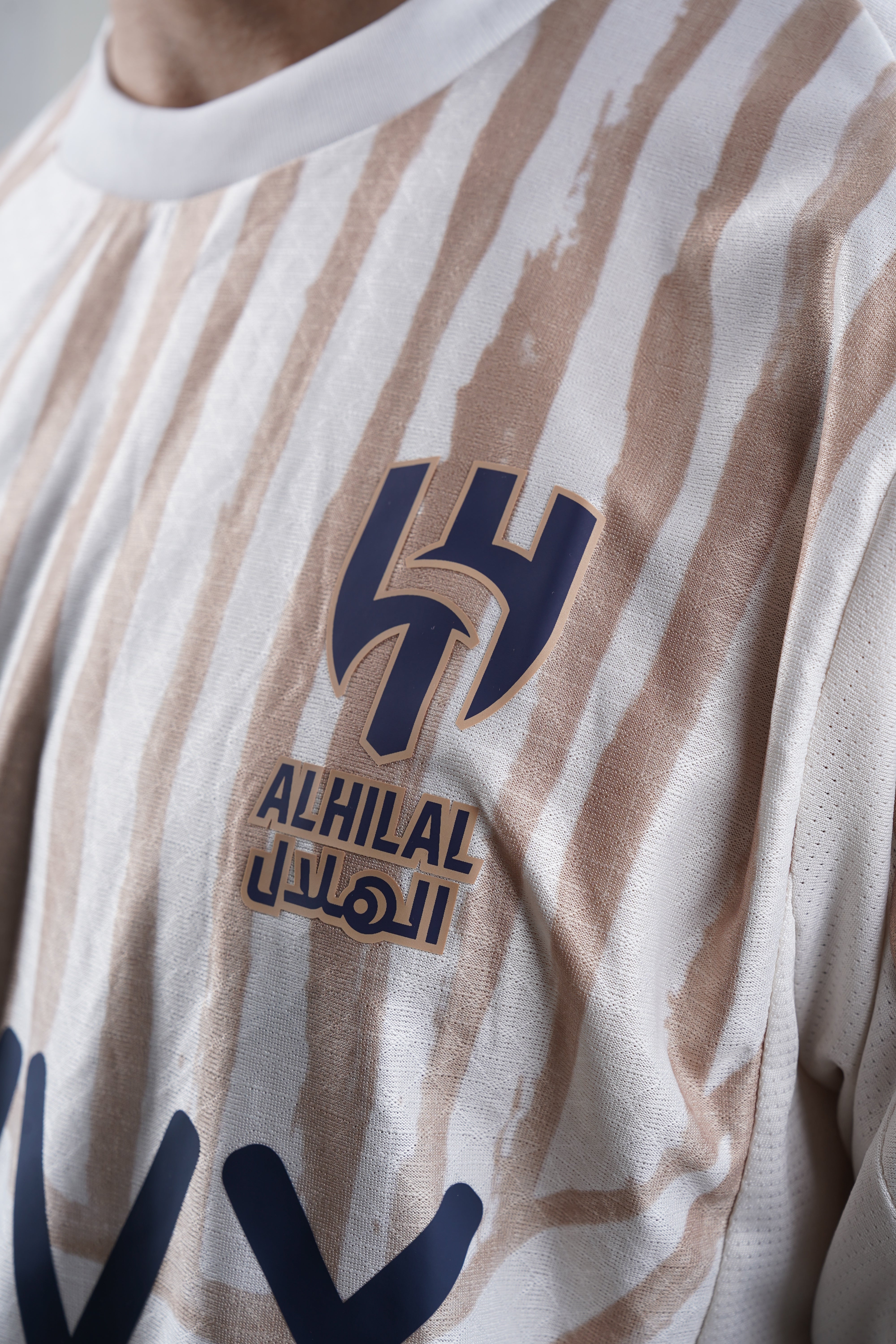 Al-Hilal FIFA Club World Cup 2025 GK Jersey