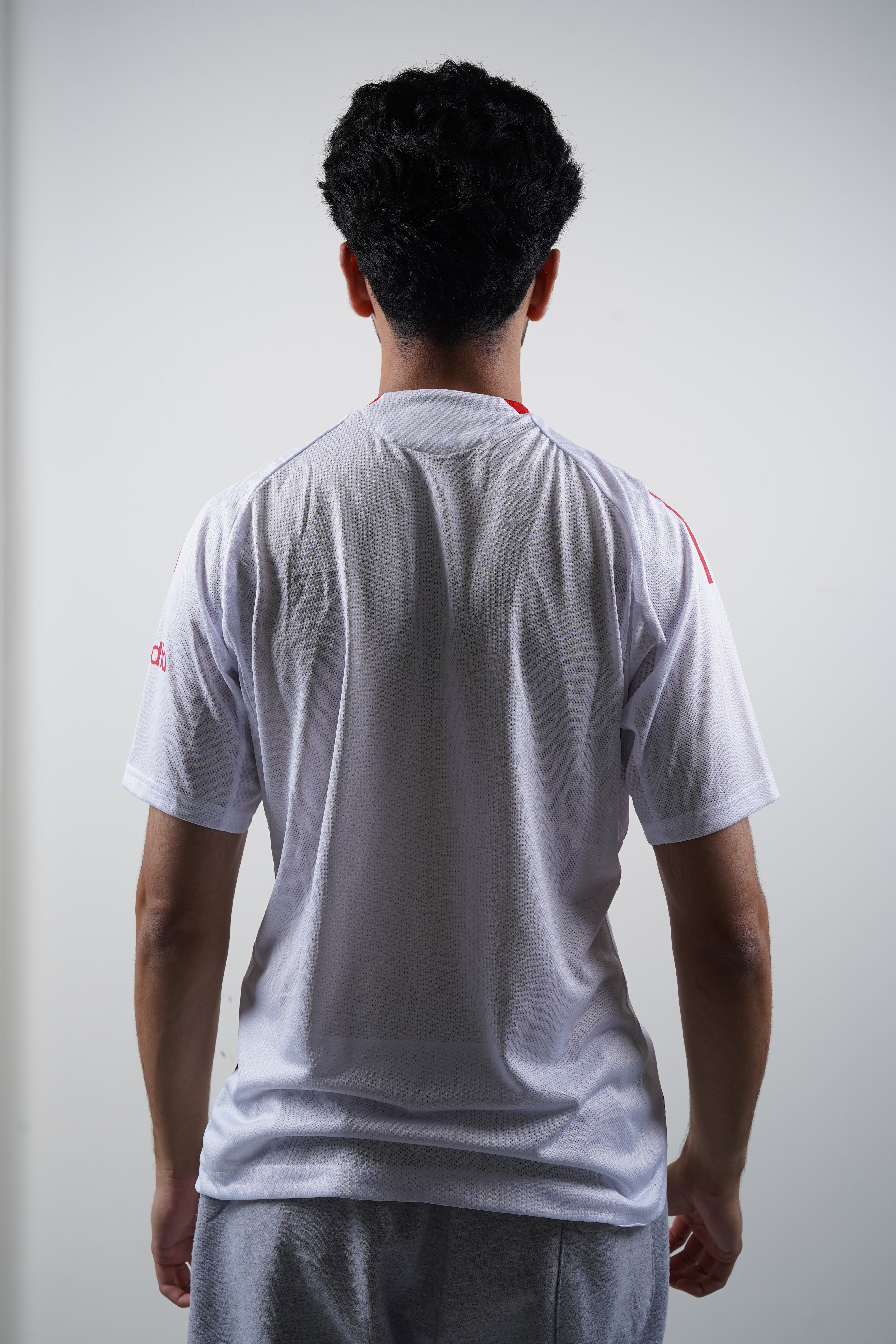 Liverpool Away Jersey 25/26