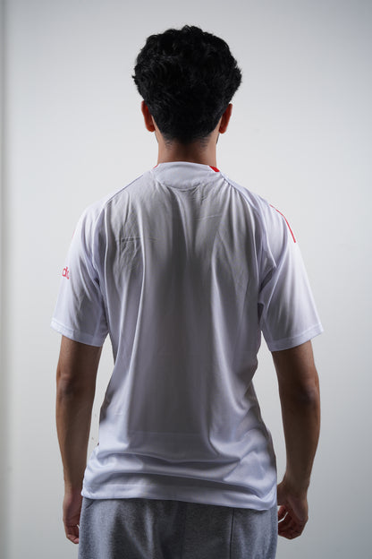 Liverpool Away Jersey 25/26
