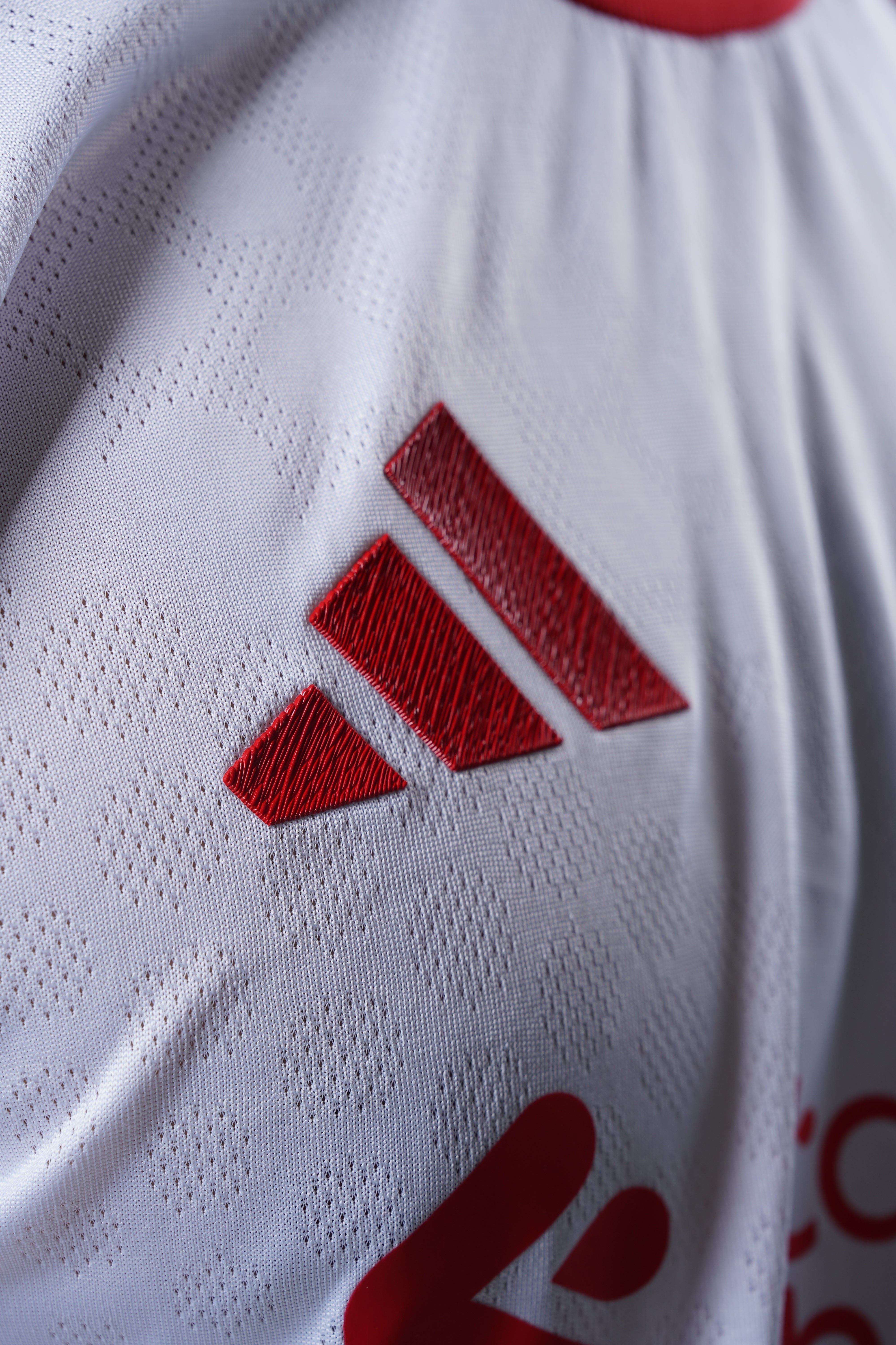 Liverpool Away Jersey 25/26