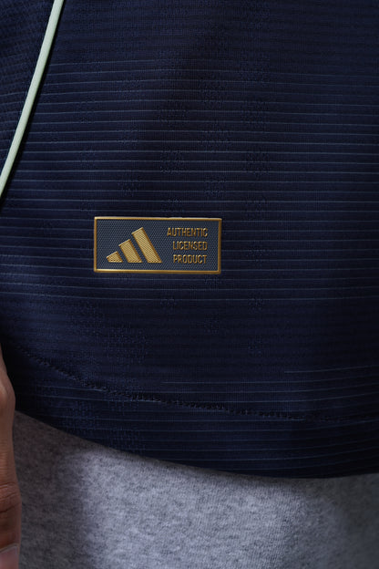 Real Madrid Away Jersey 25/26
