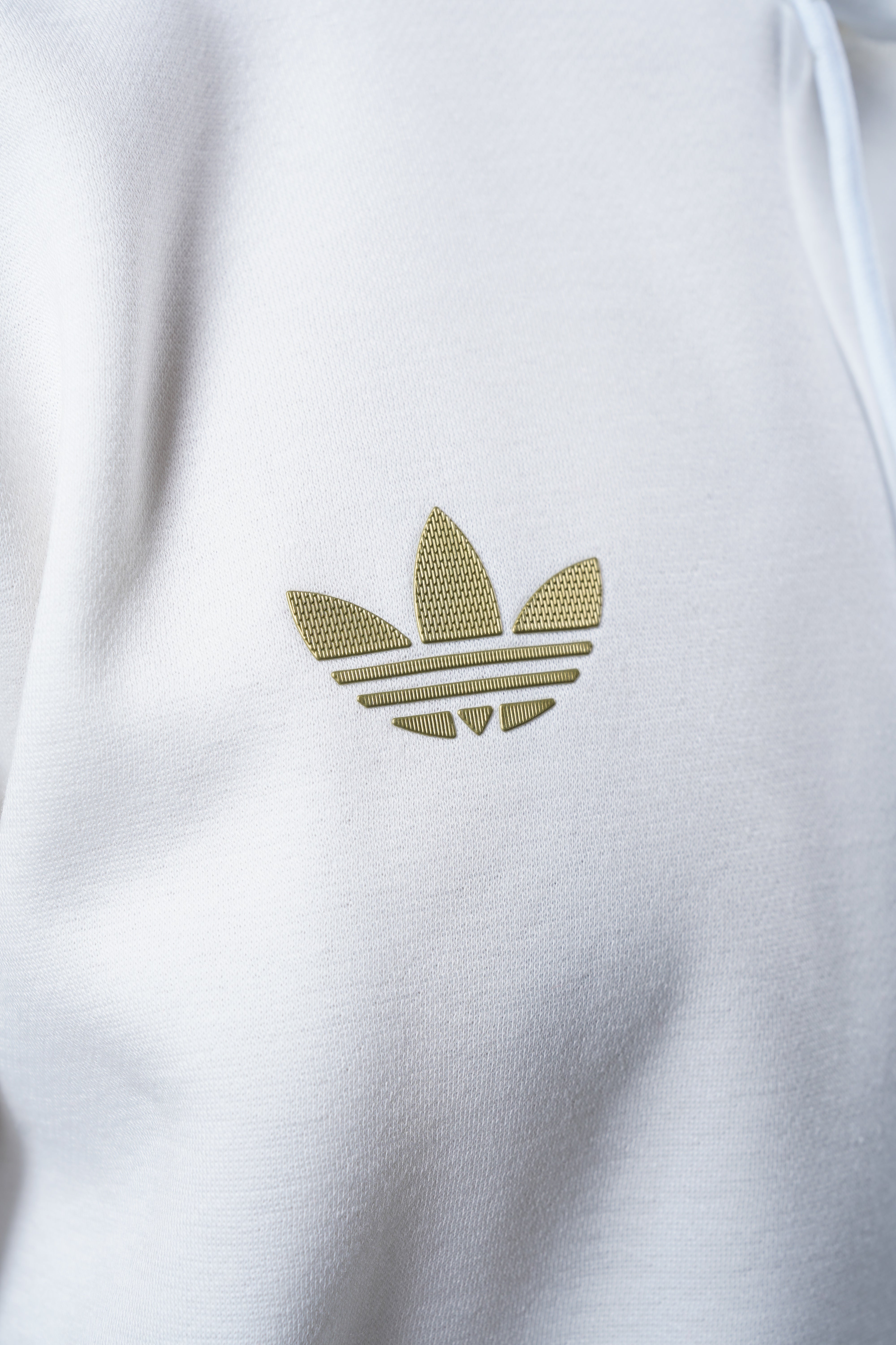 Argentina Hoodie 25/26 White