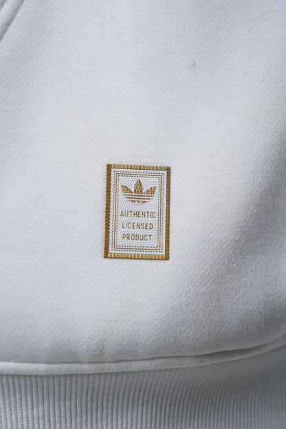 Argentina Hoodie 25/26 White