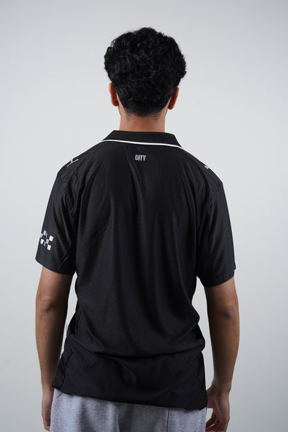 Manchester City Away Jersey 25/26