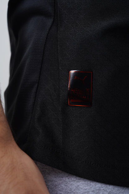 Manchester City Away Jersey 25/26