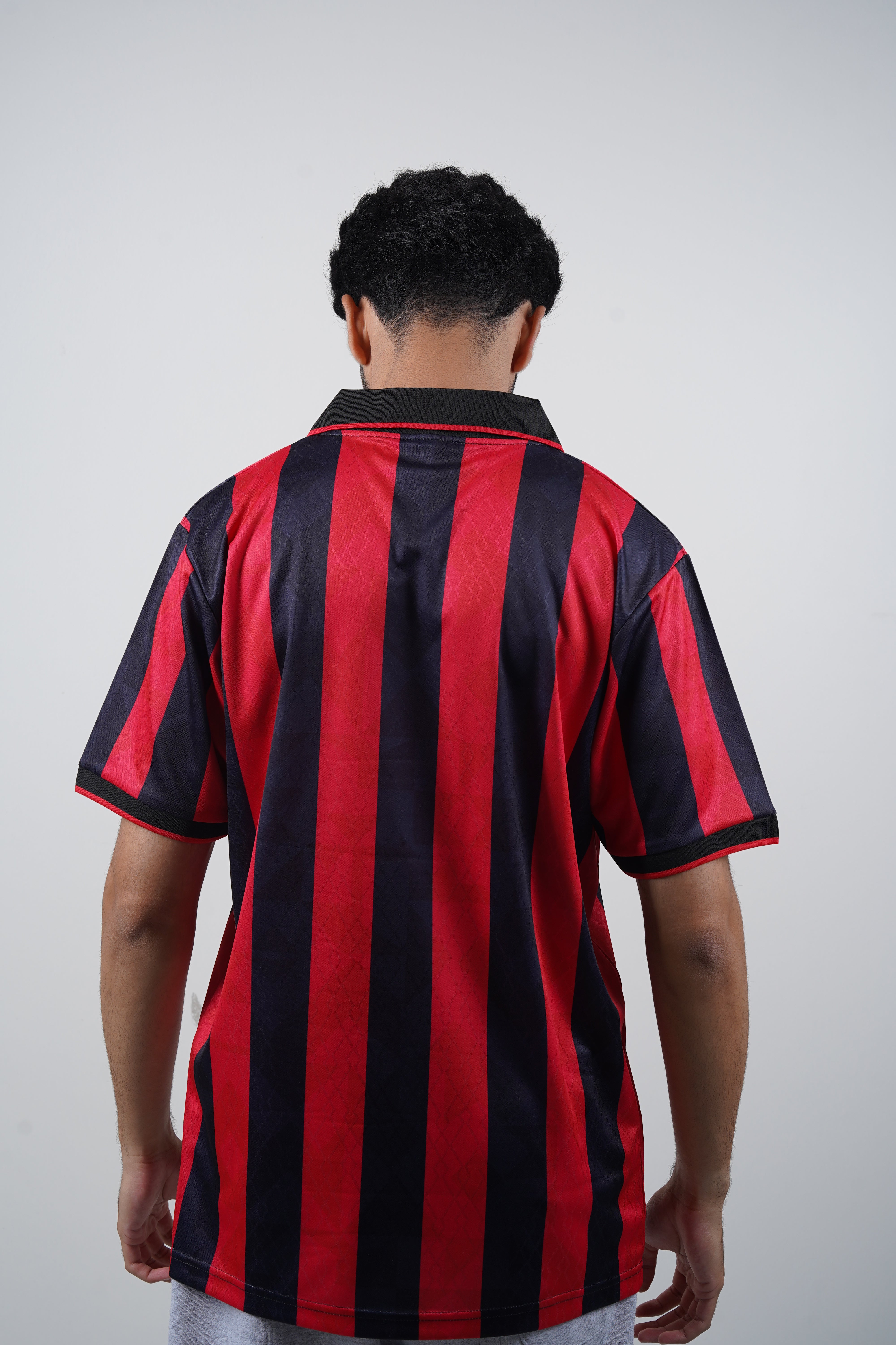AC Milan Home Jersey 94-95 Retro