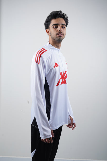 Liverpool Tracksuit 25/26