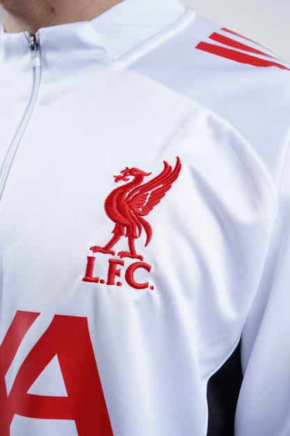 Liverpool Tracksuit 25/26