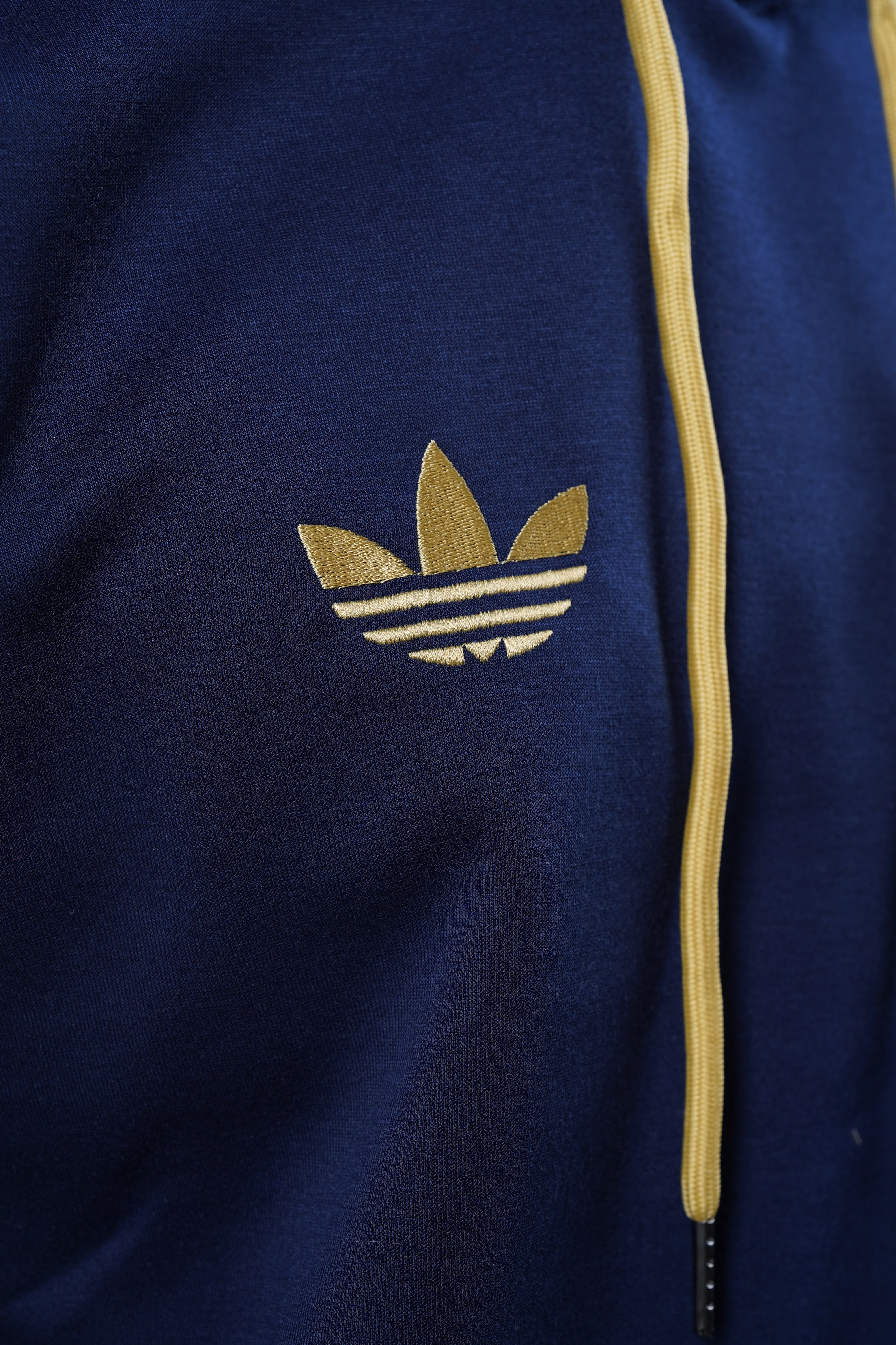 Real Madrid Tracksuit 25/26 Hoodie Version
