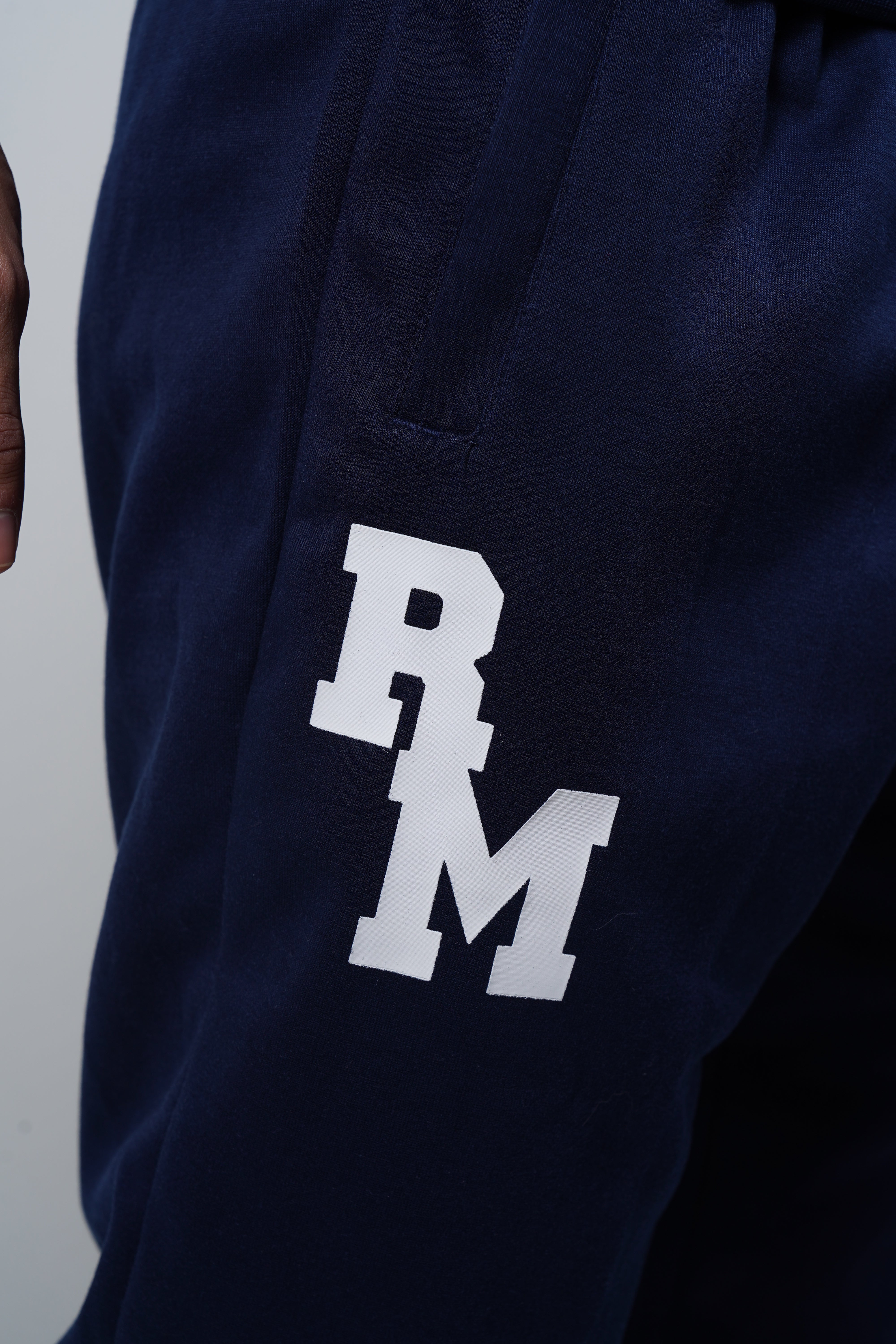 Real Madrid Tracksuit 25/26 Hoodie Version