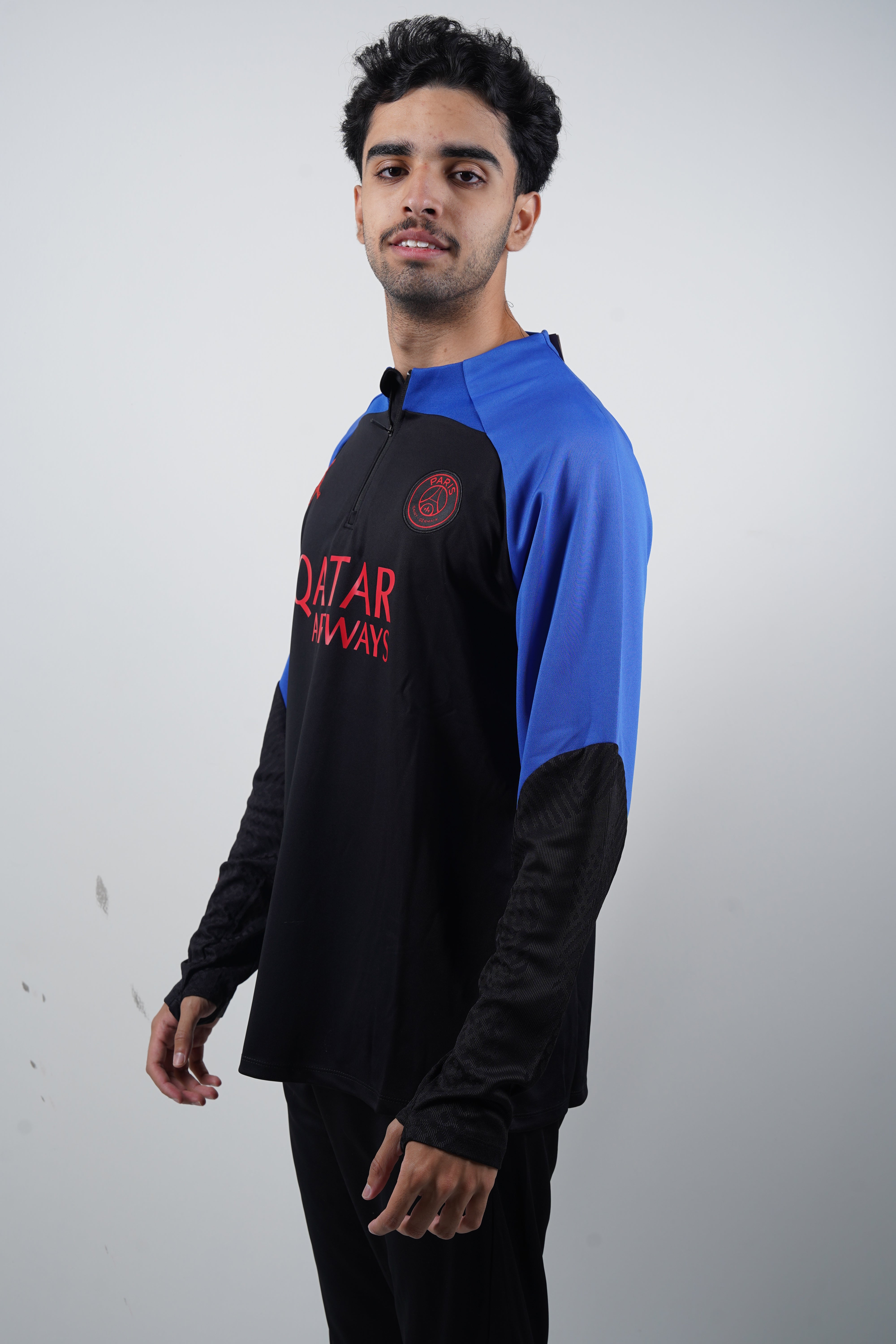 Paris Saint Germain Tracksuit 25/26