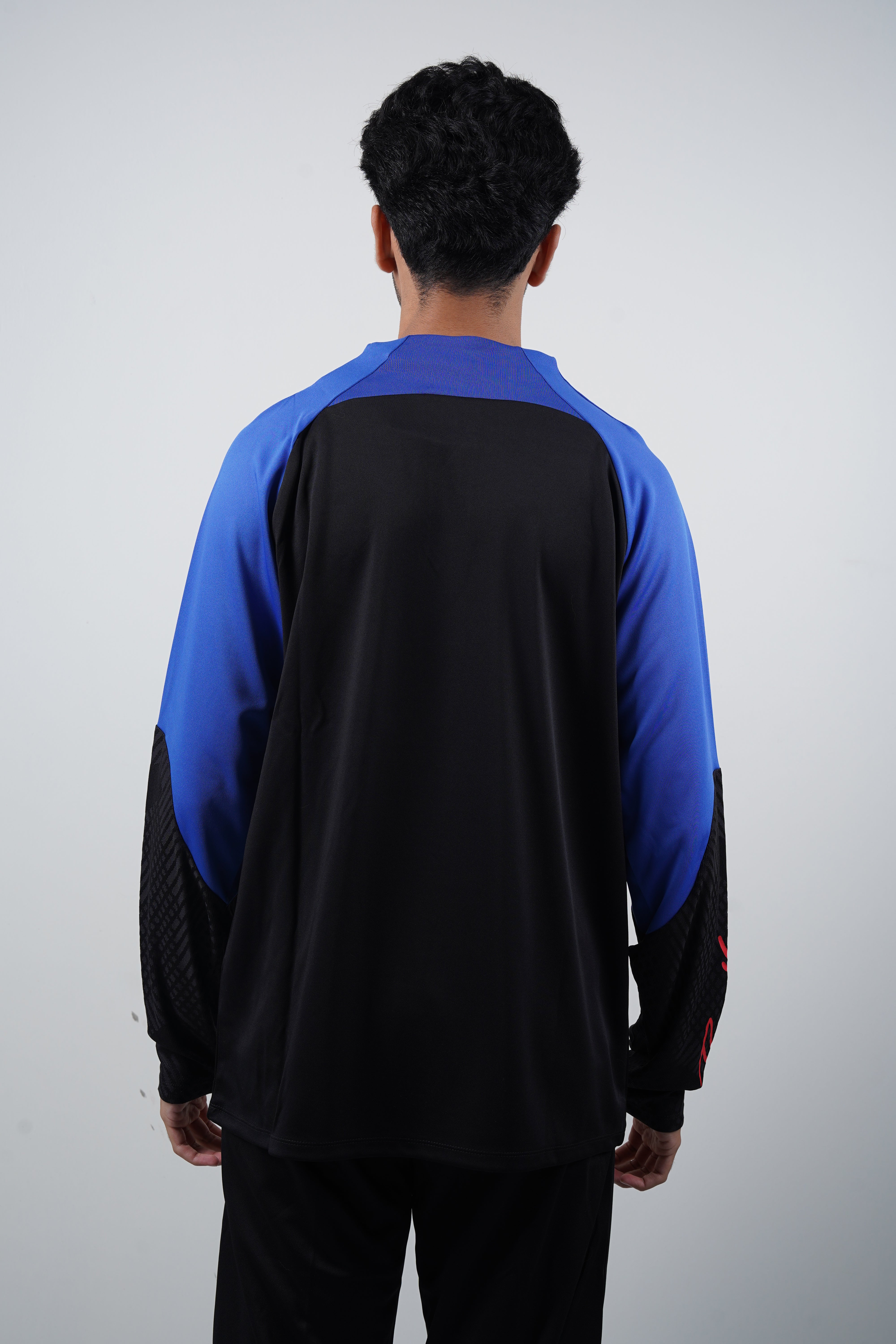 Paris Saint Germain Tracksuit 25/26