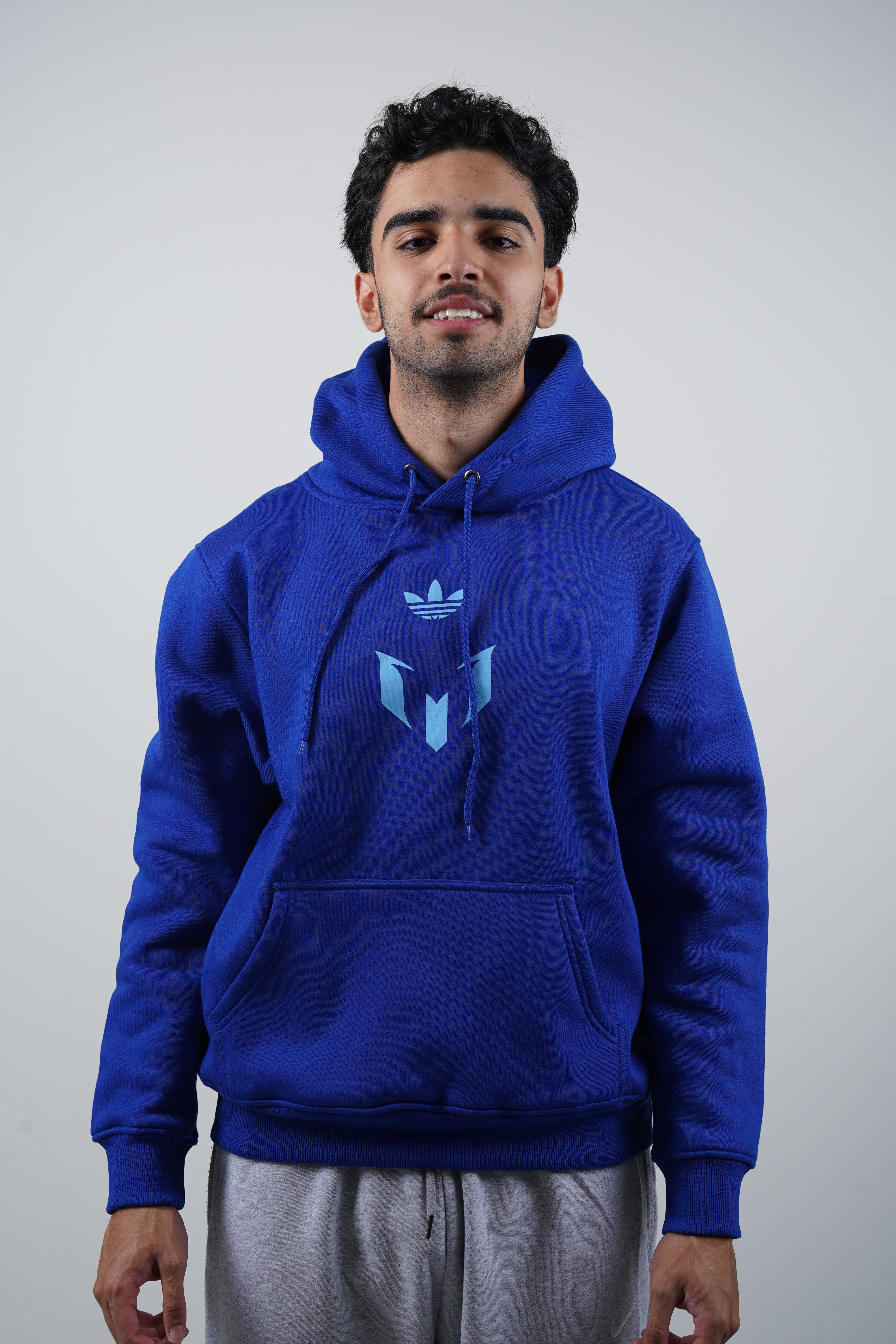 Lionel Messi x Adidas Hoodie 25/26