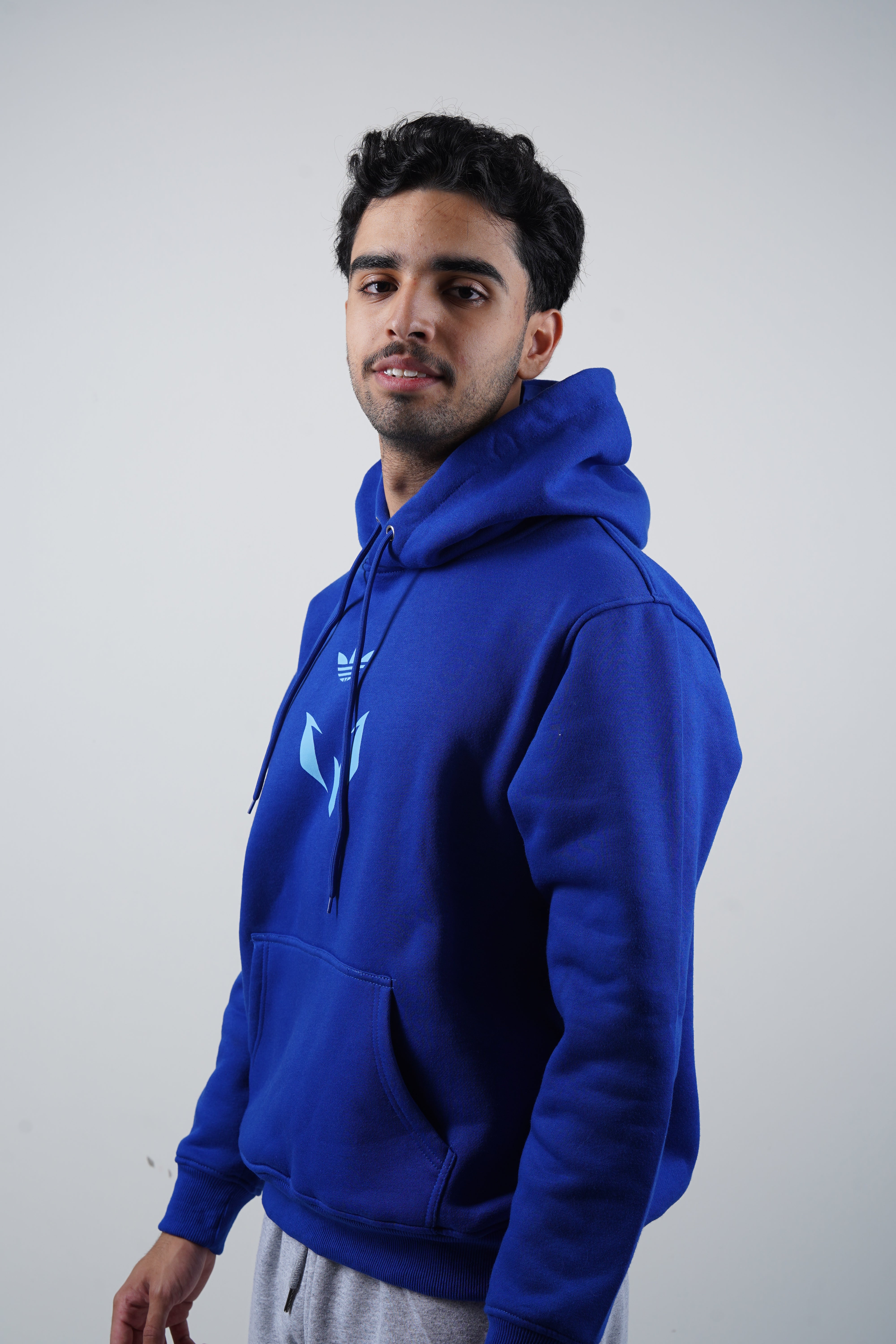 Lionel Messi x Adidas Hoodie 25/26