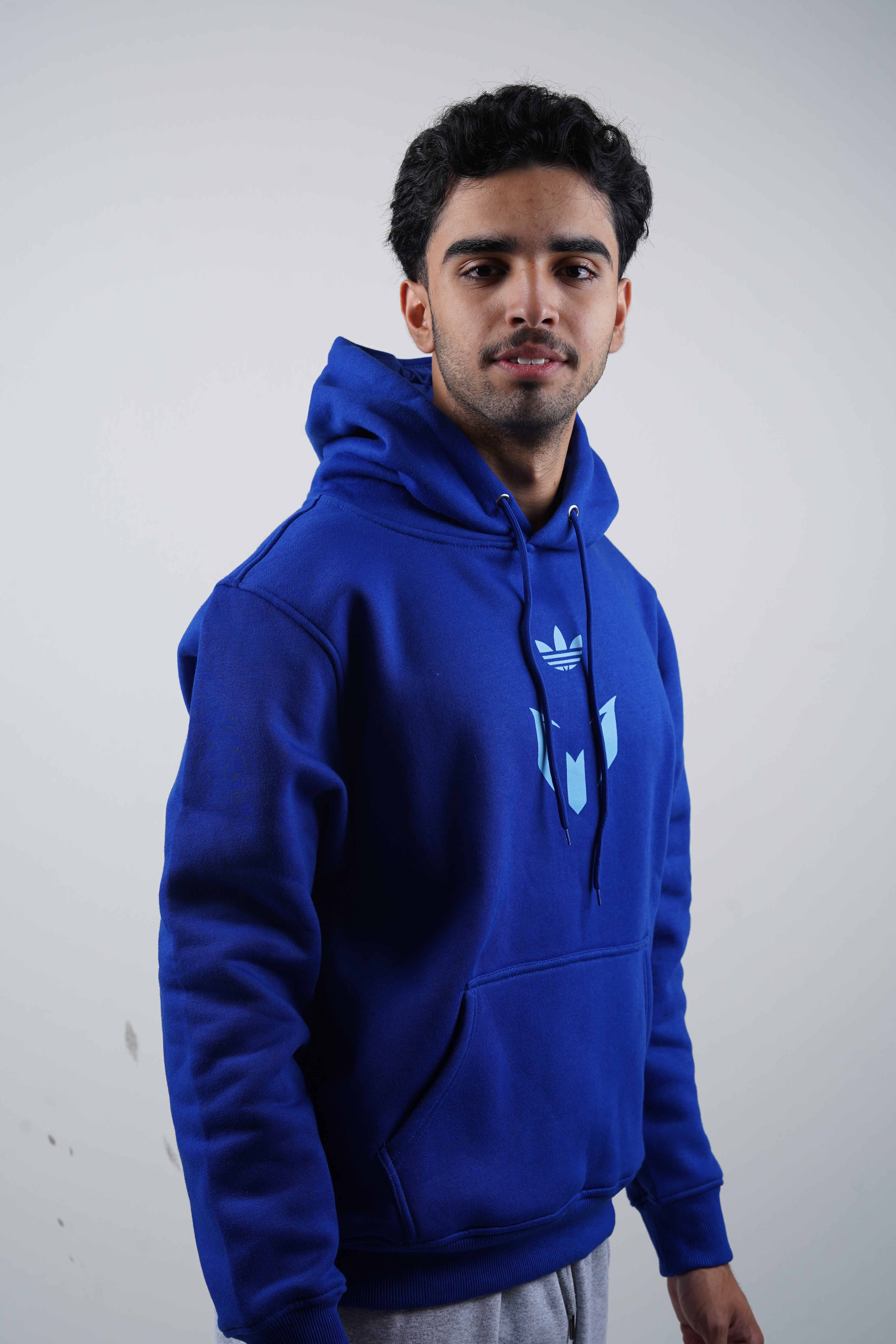 Lionel Messi x Adidas Hoodie 25/26