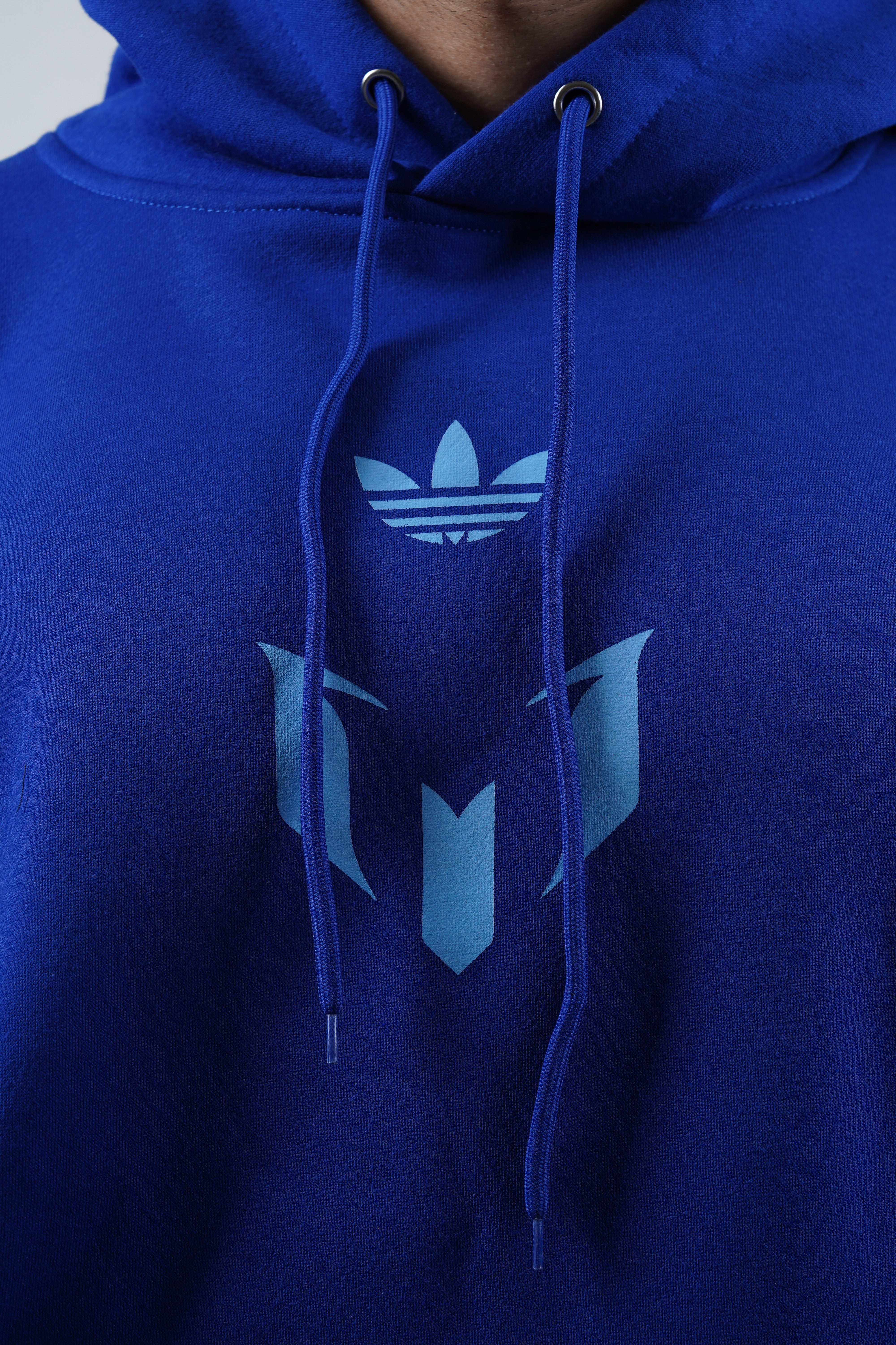 Lionel Messi x Adidas Hoodie 25/26