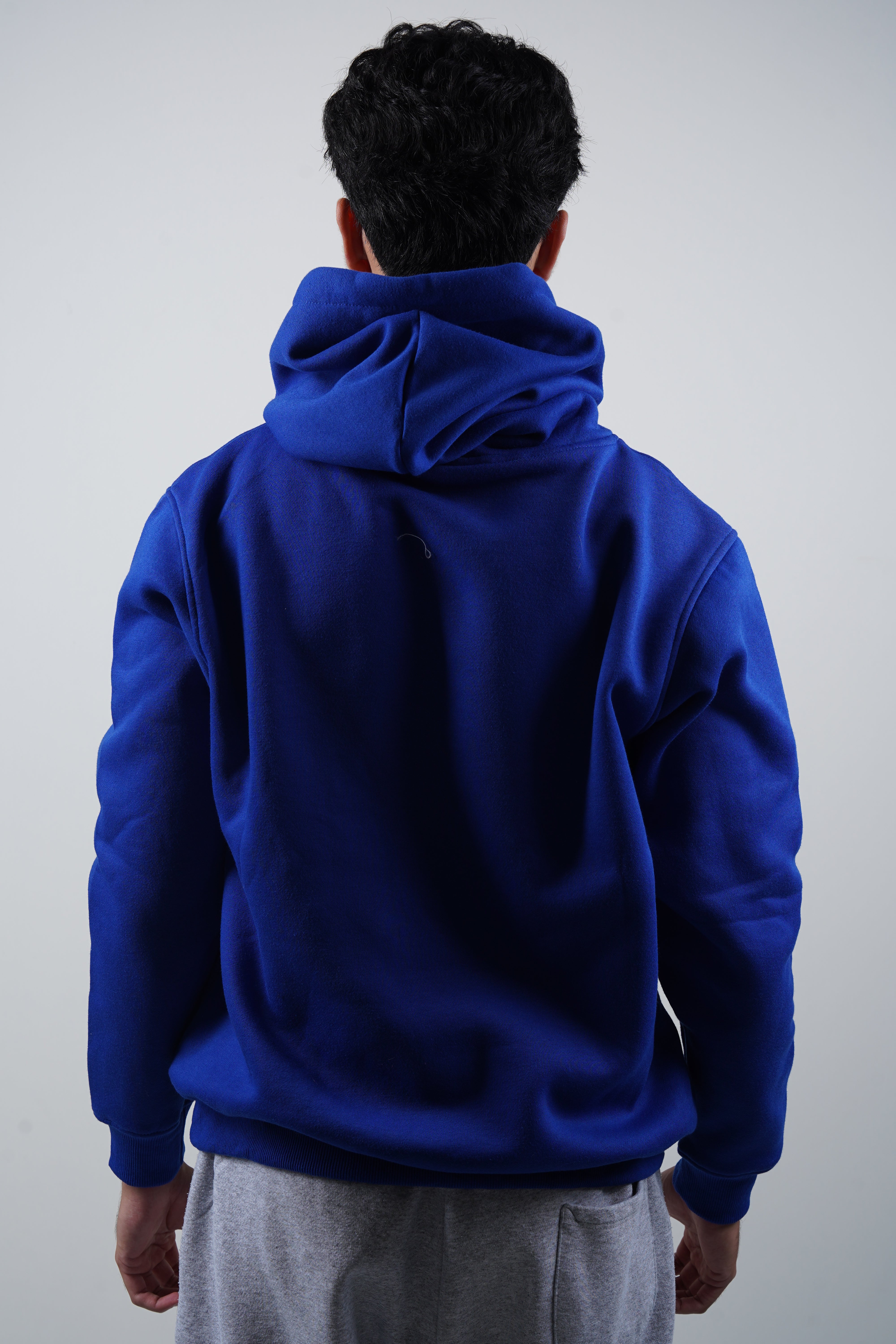 Lionel Messi x Adidas Hoodie 25/26