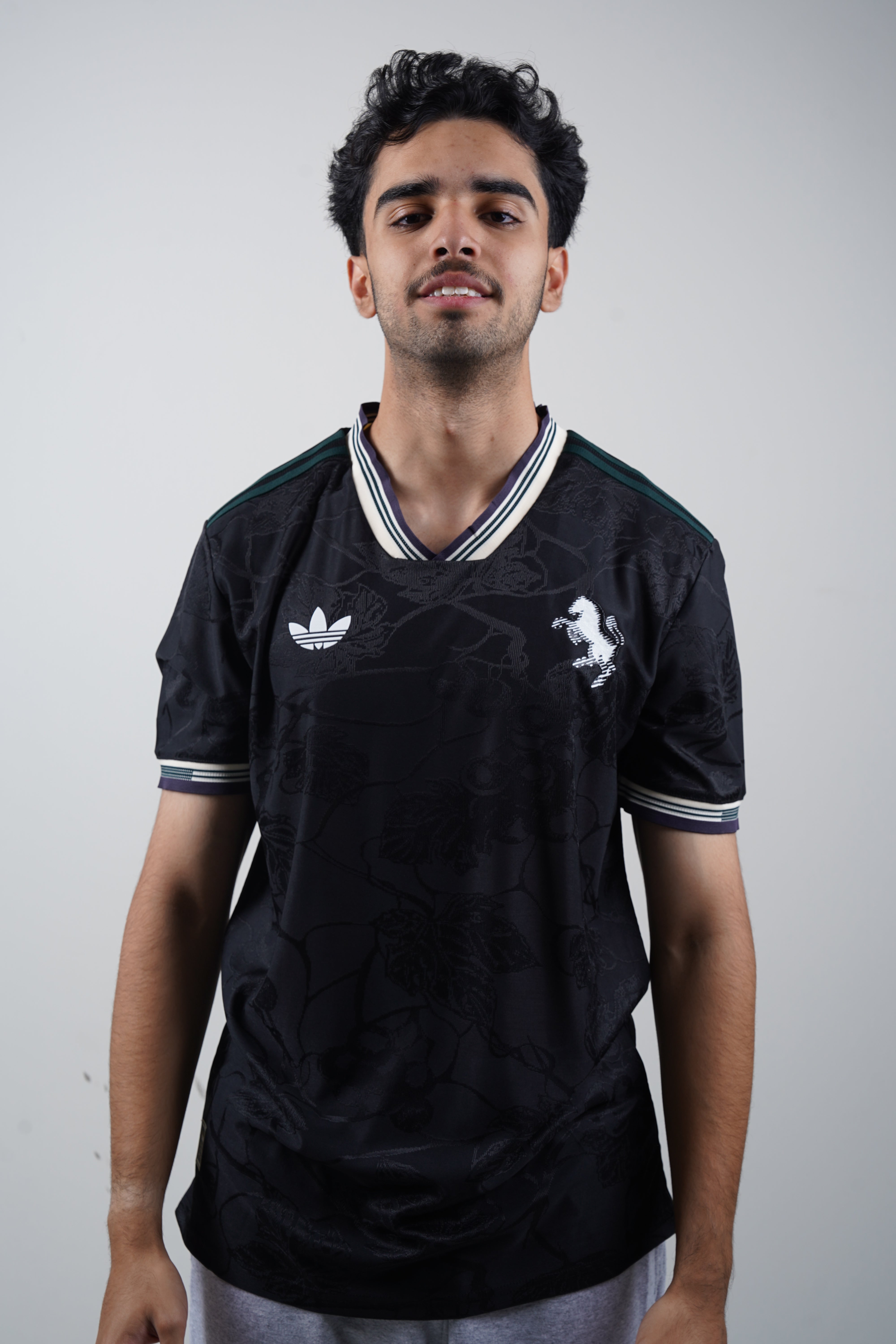 Juventus Third Jersey 25/26
