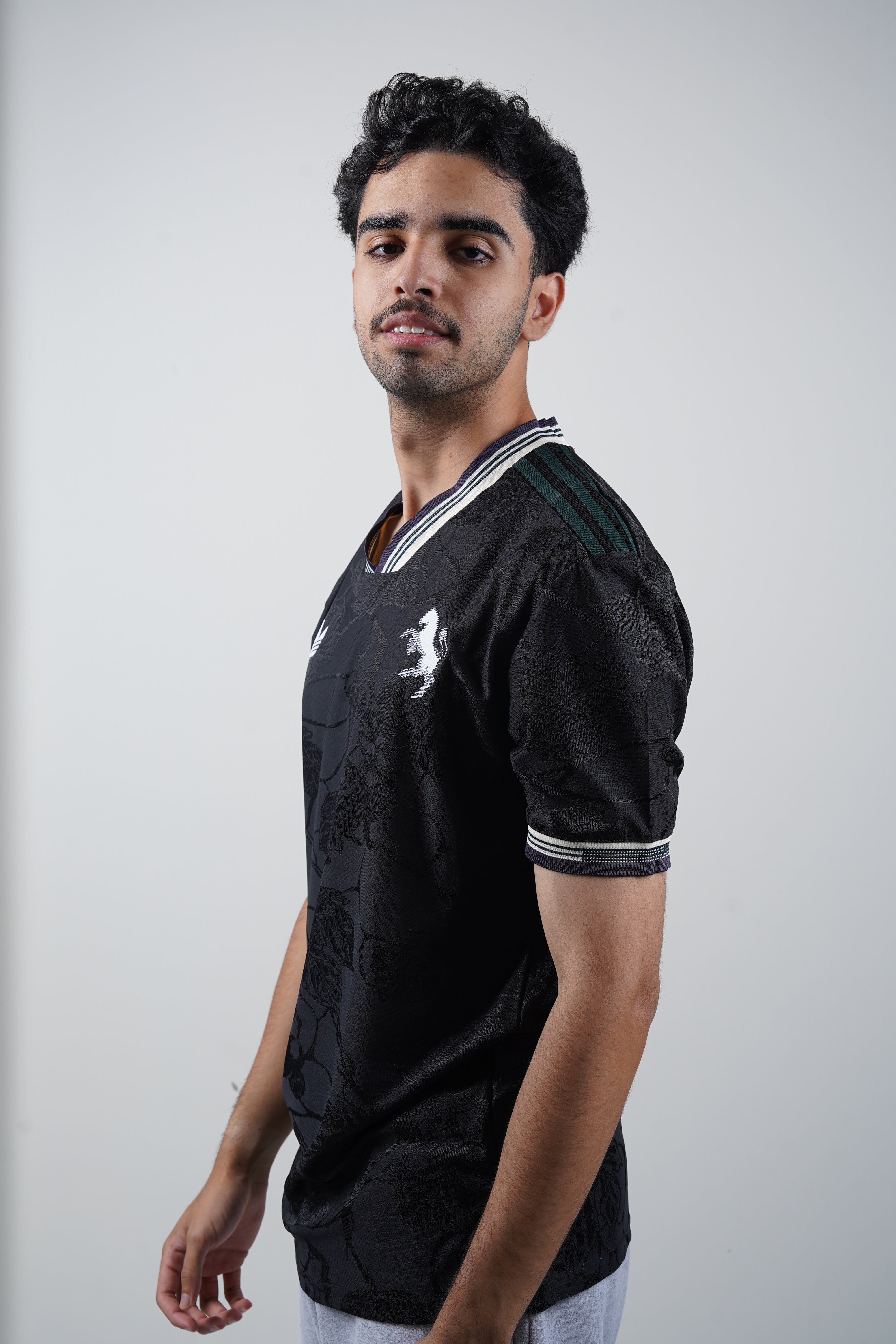 Juventus Third Jersey 25/26