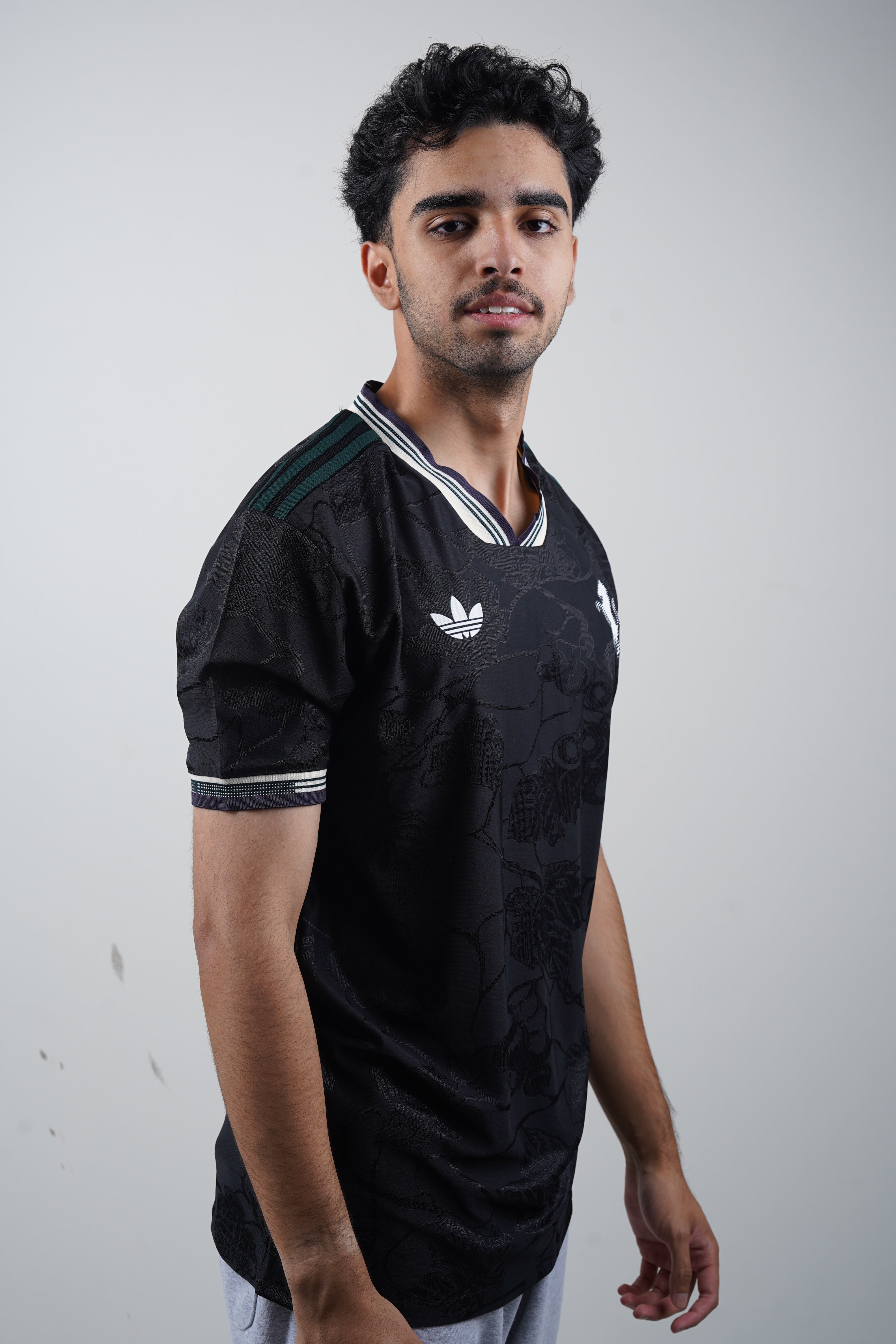 Juventus Third Jersey 25/26
