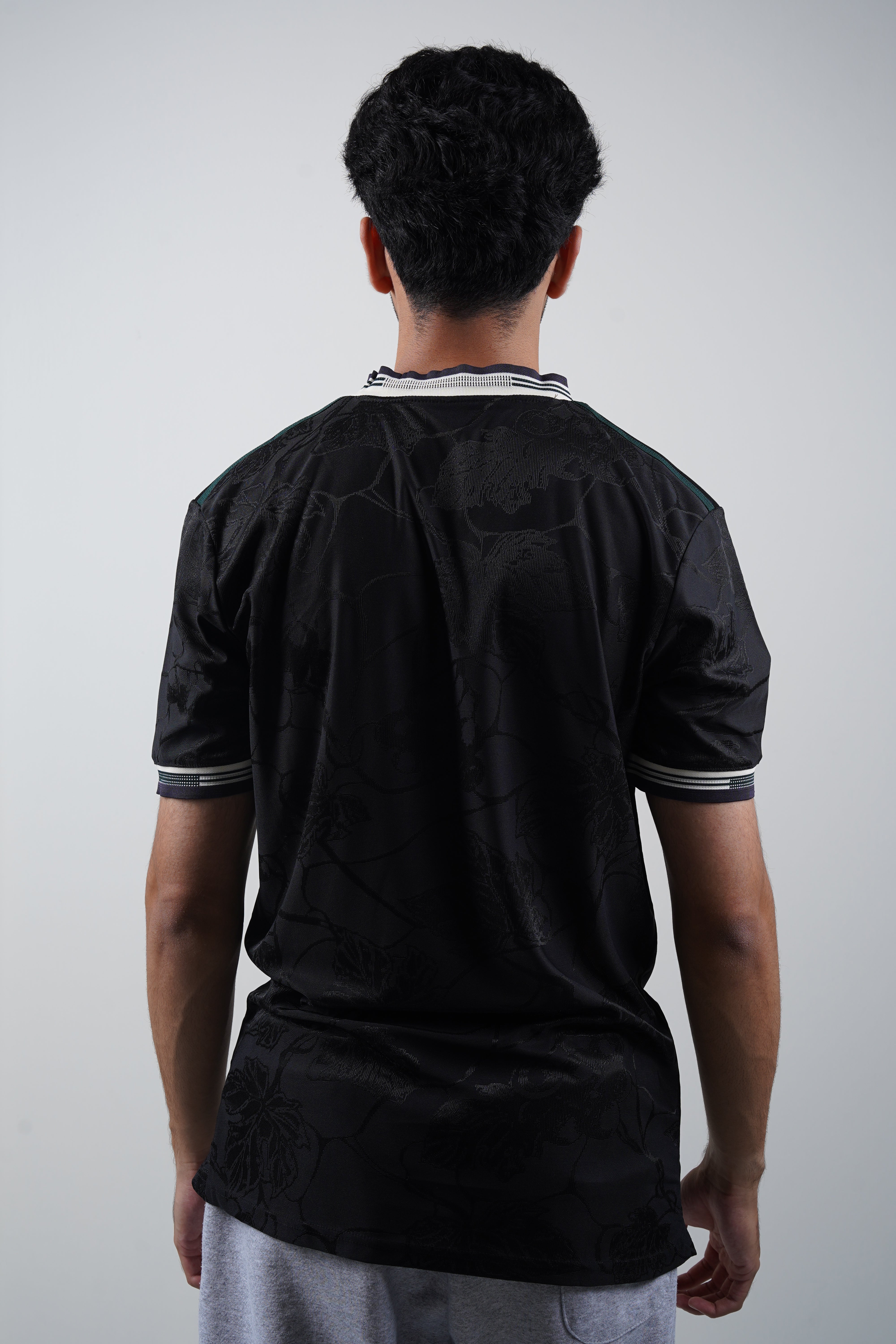 Juventus Third Jersey 25/26