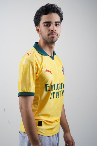 AC Milan Third Jersey 2025/26