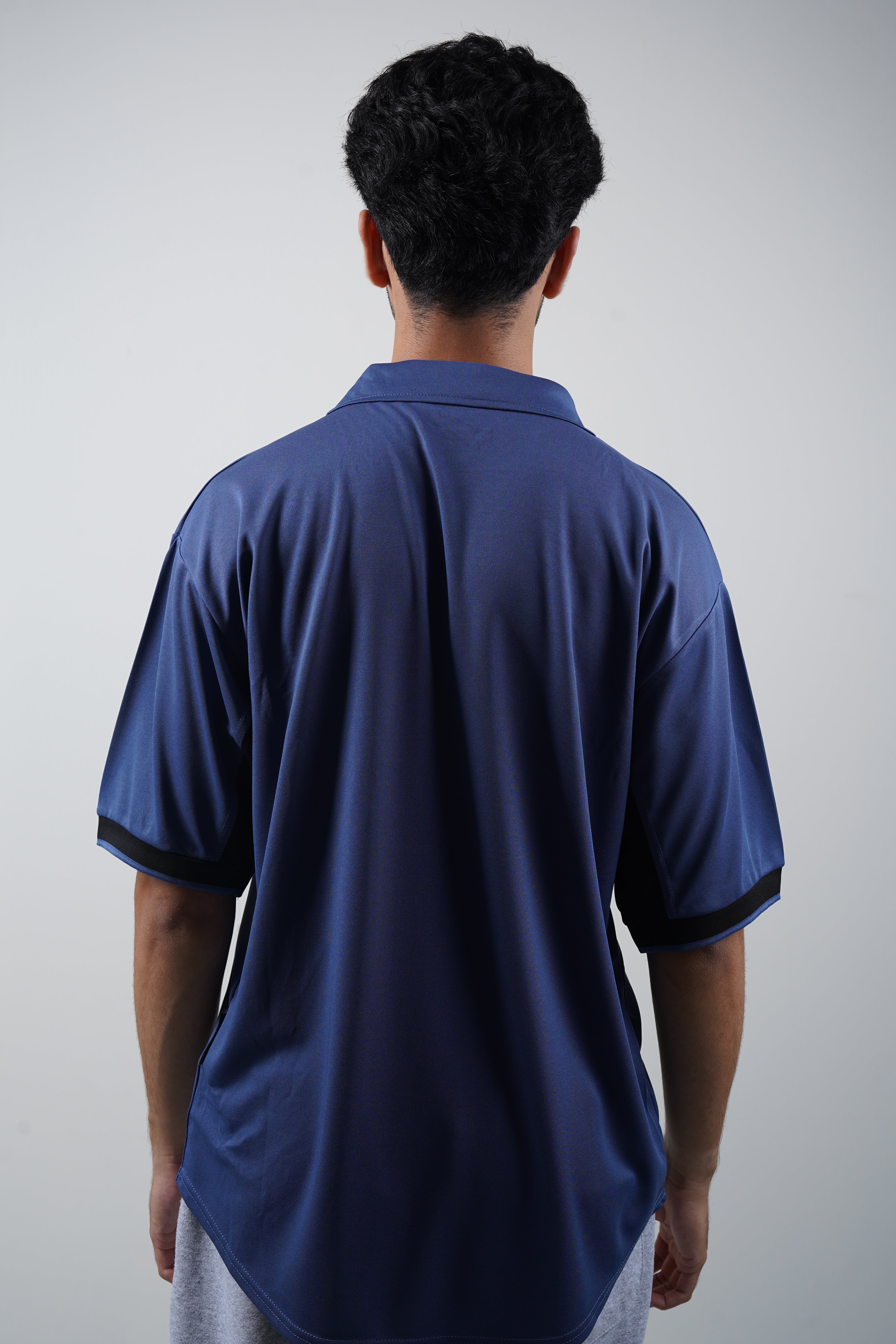 Inter Milan 1998/99 Third Retro Jersey