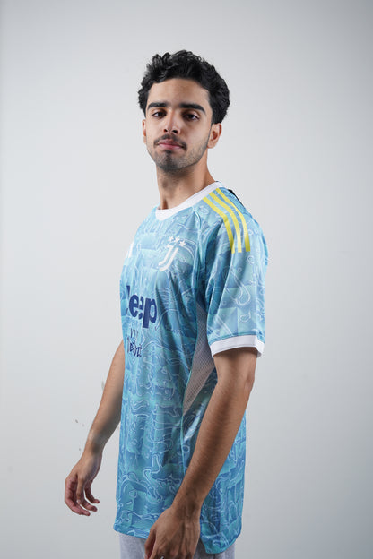 Juventus Away Jersey 25/26