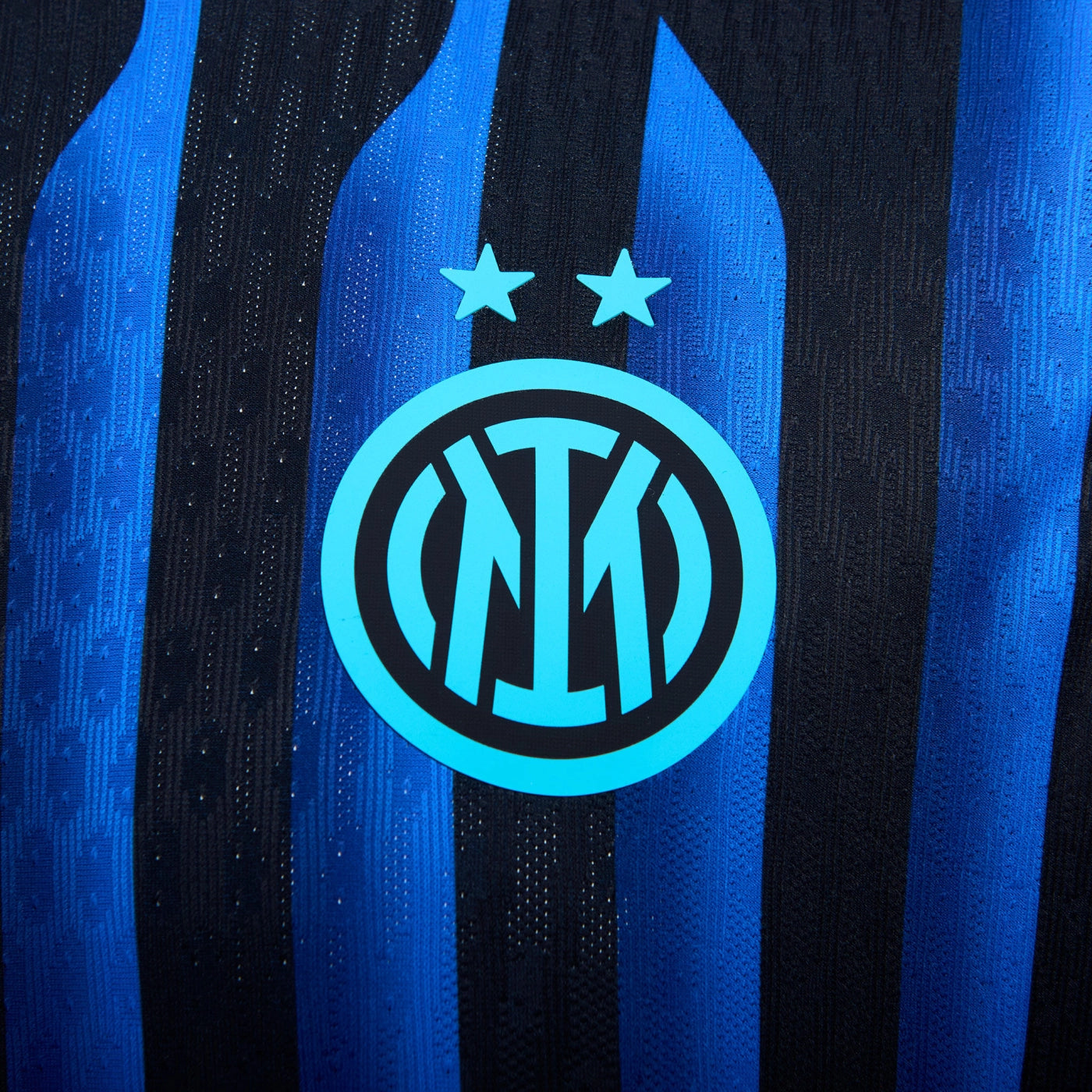 FC INTER HOME MATCH JERSEY 2025/26