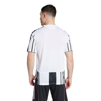 JUVENTUS HOME JERSEY 2025/26