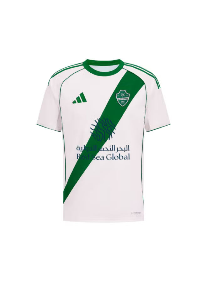 Al Ahli Away Kit 25/26