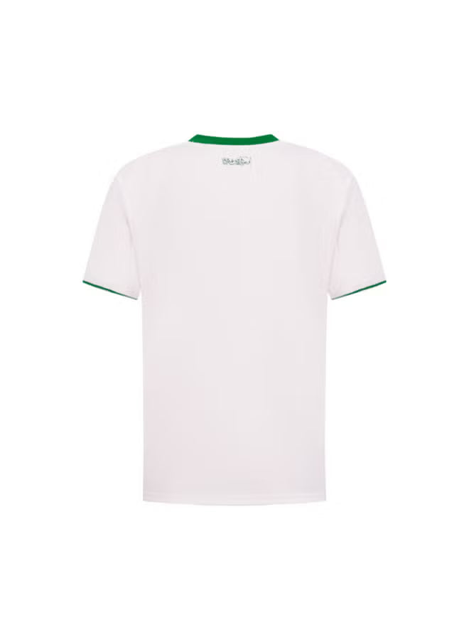 Al Ahli Away Kit 25/26