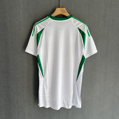 AL Ahli 2024-25 HOME KIT PLAYER VERSION