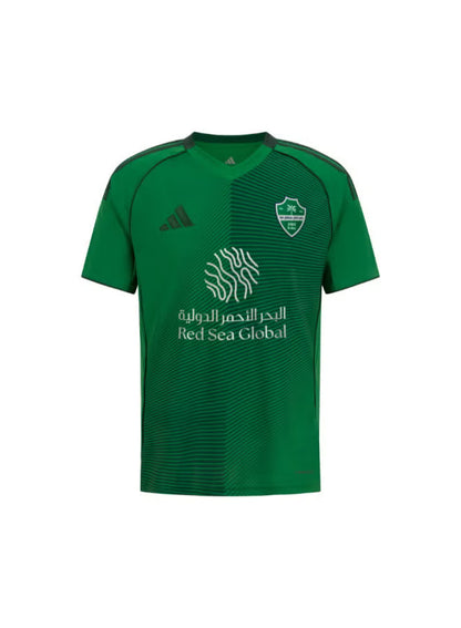 Al Ahli Home Kit 25/26