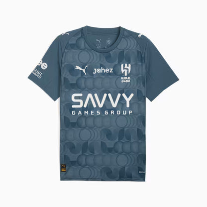 Al Hilal Third Kit 25/26