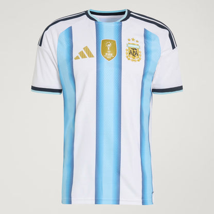 Argentine 25/26 Home Kit