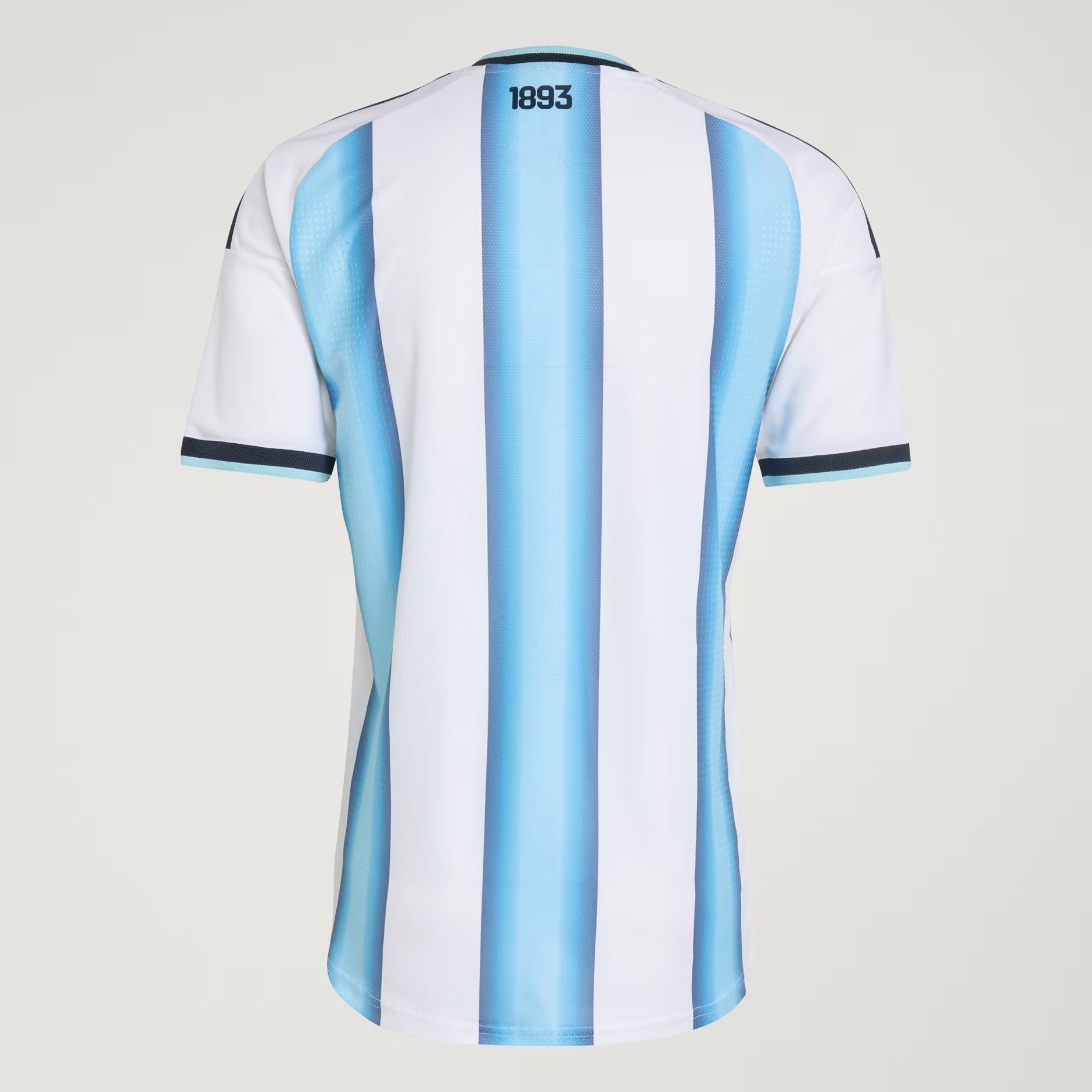 Argentine 25/26 Home Kit