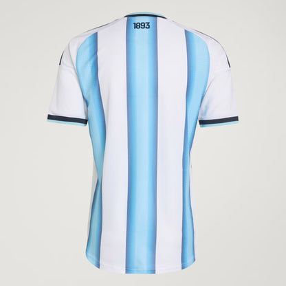 Argentine 25/26 Home Kit